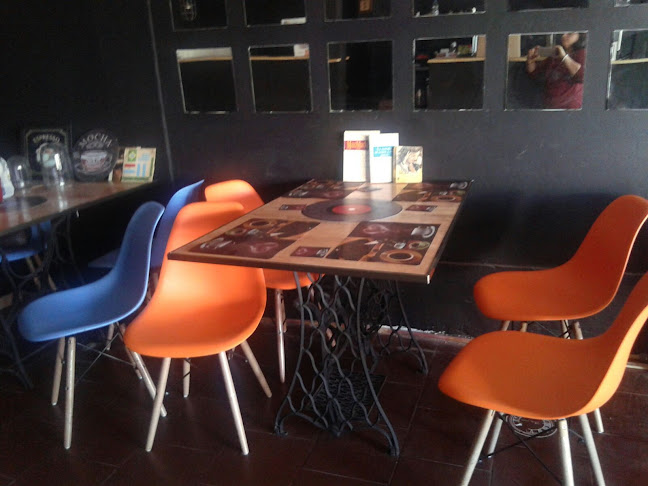 Club Cafe Vintage - La Paz