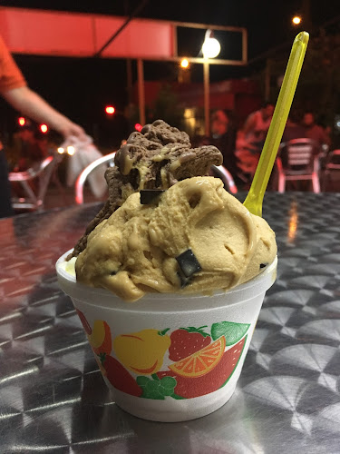 Heladería Artesanal "Solymar" - Gastronomía y hostelería