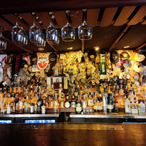 Moby Dick - Punta del Este