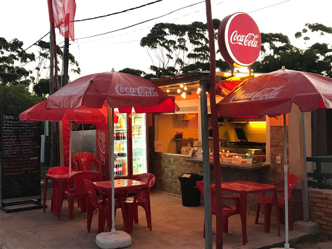 Comida Al Paso Liset - Gastronomía y hostelería