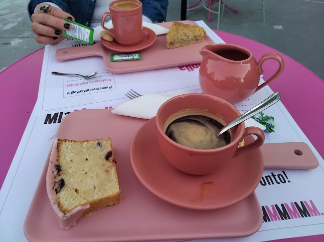 MiaMaglia Caffè & Co. - Ciudad de la Costa