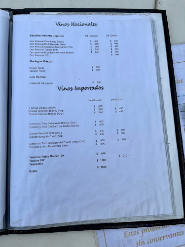 Les Délices - Gastronomía y hostelería