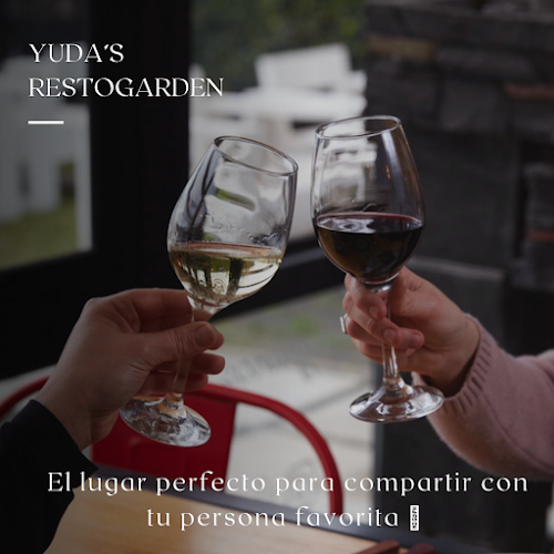 Yuda's Restobar • Solymar - Ciudad de la Costa