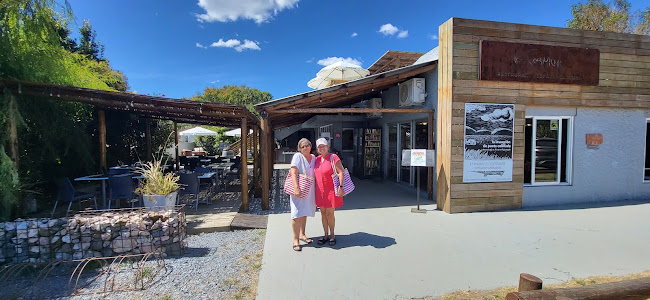 Restaurante La Corniche - Gastronomía y hostelería