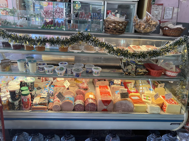 Panadería VARADEROS I