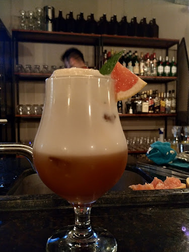 Maluco bar - Gastronomía y hostelería