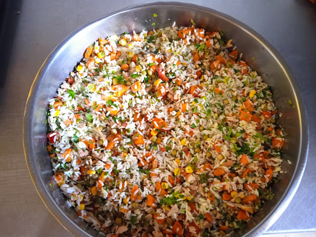 Rotisería Amanecer - Rivera