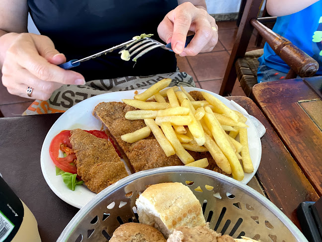 El Nuevo Oasis - Gastronomía y hostelería