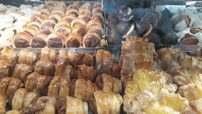 Dos ciudades - Barros Blancos