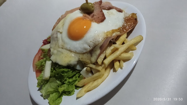 Liebig's Bar Y Pizzería - Gastronomía y hostelería