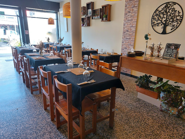 La Cocina de Ro - Atlántida