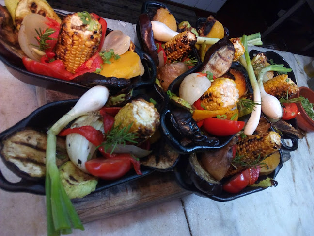 Boca Chica Carnes Asadas