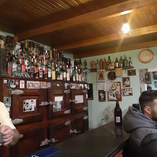 bar la avenida - Paysandú