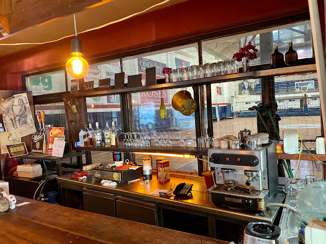 Comentarii opinii despre La Cantina del 25