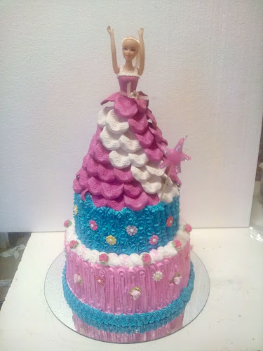 Panadería El Ángel - Canelones