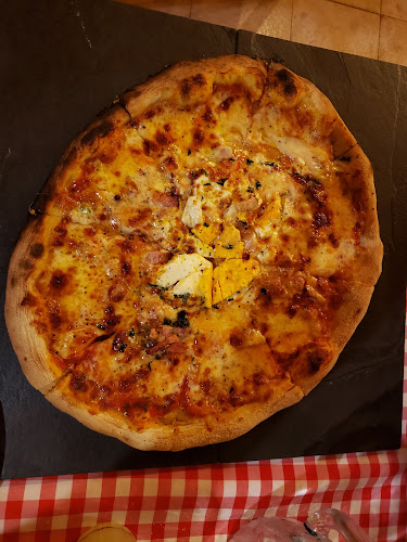 LA ESQUINITA GASTRONOMIA - La Paloma