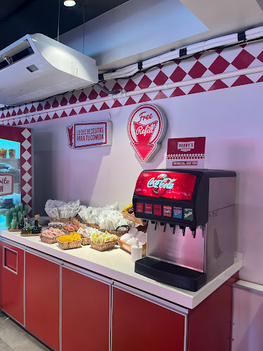 Barny's - Gastronomía y hostelería