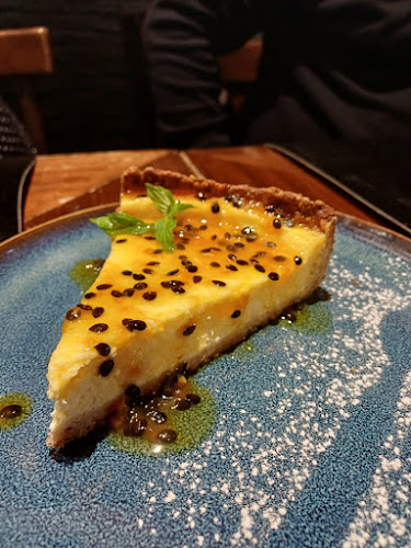 Opinii despre Tannat în Montevideo - Gastronomía y hostelería