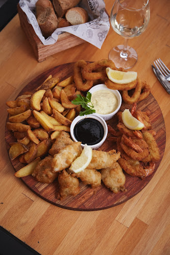 Opinii despre Yuda's restobar în Ciudad de la Costa - Gastronomía y hostelería