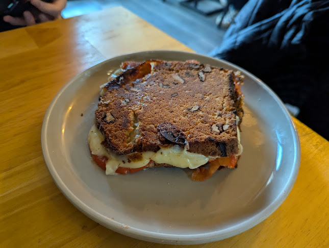 El Cafecito - Montevideo