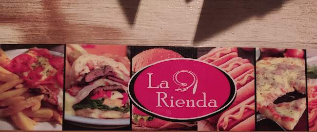 La Nueva Rienda - Las Piedras