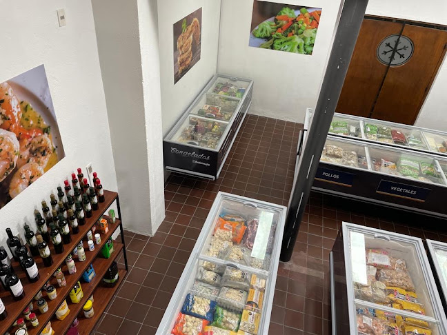 La Casa de los Congelados - Durazno