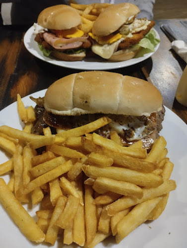 Enrico Pizza Resto - Montevideo