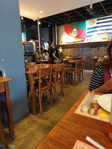 Comentarii opinii despre El Borrego Restaurante