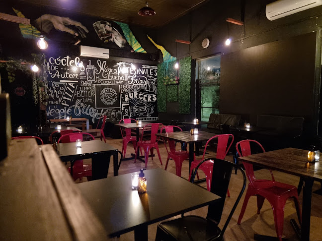 Restaurante Casa Palie - Gastronomía y hostelería