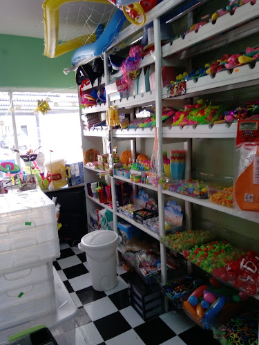 Pescadería La Fuente