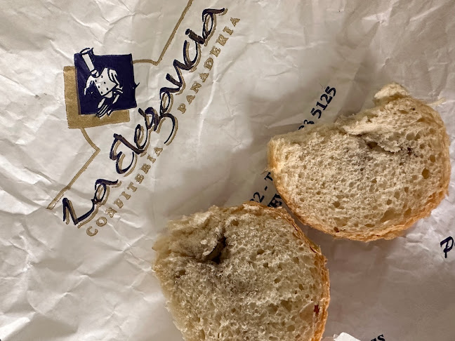 Opinii despre La Elegancia în Montevideo - Gastronomía y hostelería