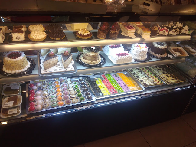 Comentarii opinii despre Panadería La Vienesa