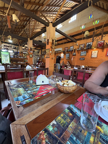 La Cuchara de Madera - Gastronomía y hostelería