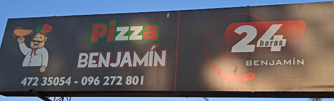 PIZZERÍA LA ROKA 🍕