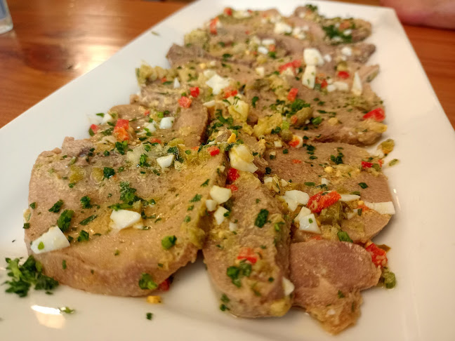 Comentarii opinii despre Vicenta