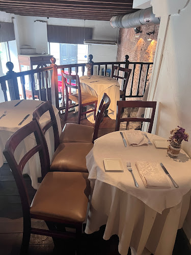 Dueto Cocina - Montevideo