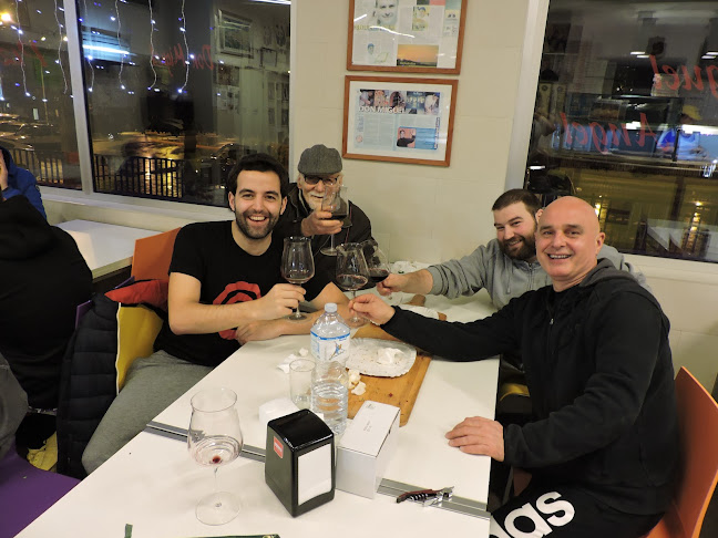 Pizzeria Don Miguel - Gastronomía y hostelería