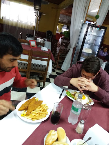 18 de Julio 1124, 65000 Fray Bentos, Departamento de Río Negro