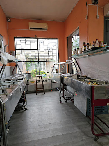 Empanadas y Pastas La Abuelita - Rocha