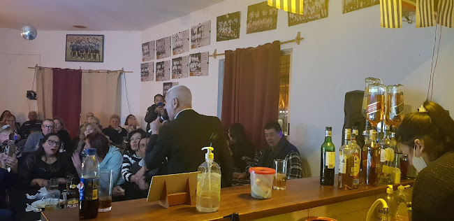 Mi Viejo Bar - Las Piedras