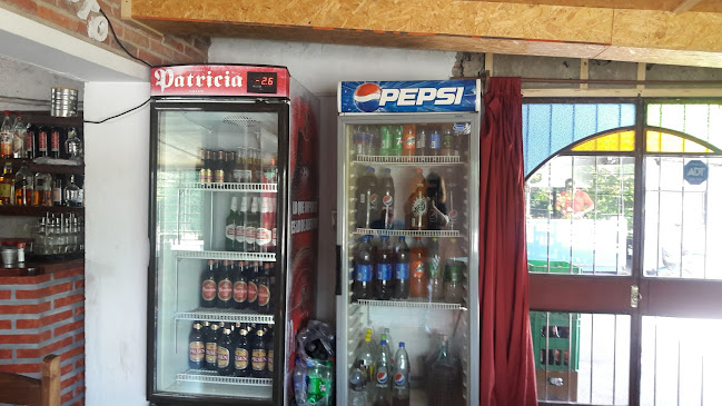 Parrillada " El Poto" - Gastronomía y hostelería