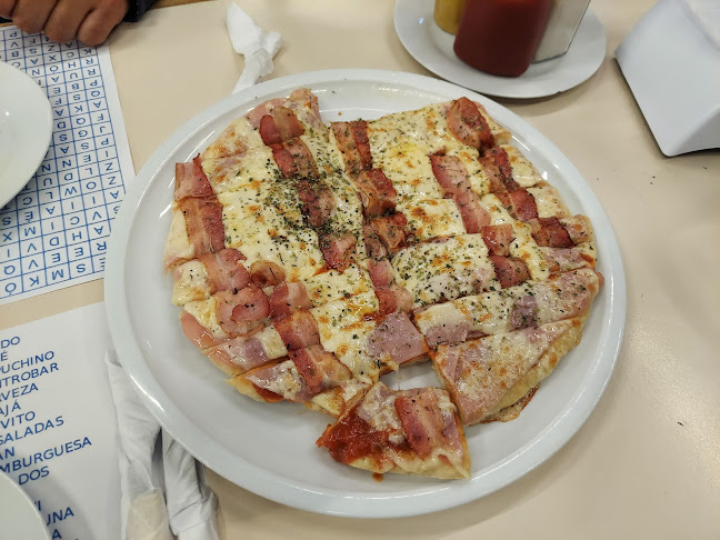 Comentarii opinii despre Centro Bar