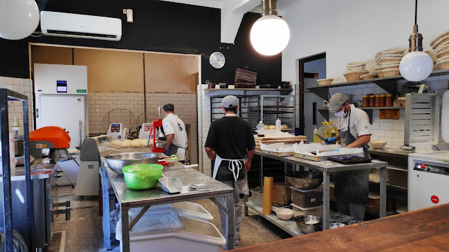 Opinii despre La Resistance Boulangerie în Montevideo - Gastronomía y hostelería