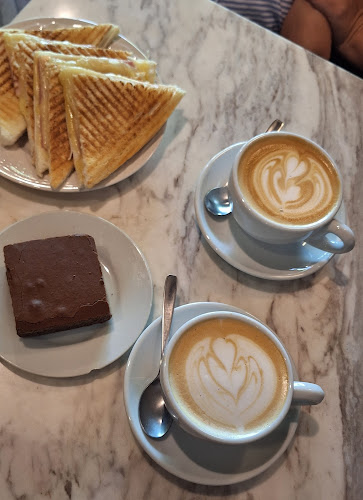 The Lab Coffee Roasters • Pocitos - Montevideo