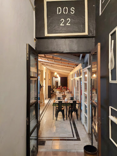 DOS 22 Restaurante