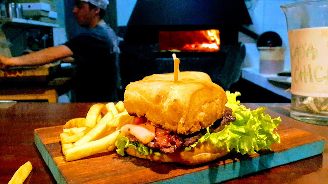 Opinii despre Pizzeria La Nueva Torre în Maldonado - Gastronomía y hostelería