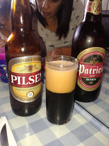 La Nueva Mil Y Una Pizzeria - Gastronomía y hostelería