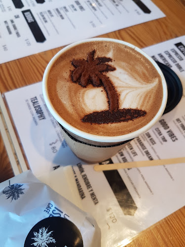 La Isla Café - Gastronomía y hostelería