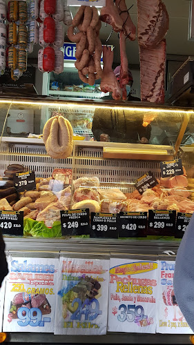 Feria De Los Domingos - Gastronomía y hostelería