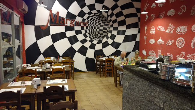 Margaret Pizzería y Restaurant